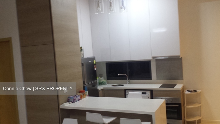 Boathouse Residences (D19), Condominium #173102782